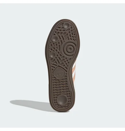 Кроссовки женские Adidas Handball Spezial Beige JI2649