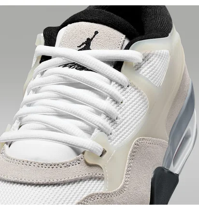 Кросівки чоловічі Air Jordan 4 Rm Grey FQ7939-108