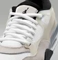 Кросівки чоловічі Air Jordan 4 Rm Grey FQ7939-108