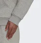 Толстовка женская Adidas All Szn Fleece Full-Zip Hoodie Grey Hj8010