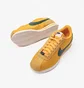 Кроссовки унисекс Nike Cortez Orange DZ2795-702