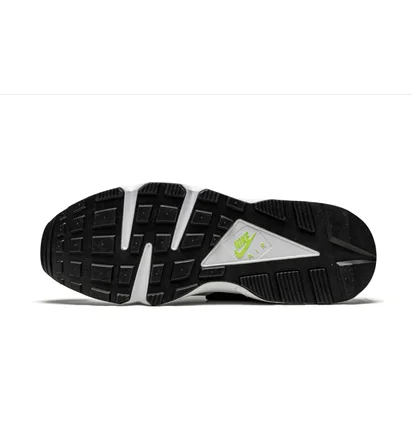 Кросівки чоловічі Nike Air Huarache White DD1068-100