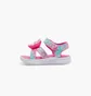 Сандалі дитячі Skechers Jumpsters Pink 303109N-PKMT