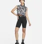Шорты женские Nike Sportswear High-Waisted Biker Shorts Black FJ6995-010
