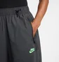 Штаны мужские Nike Tech Woven Black/Grey HM7158-060