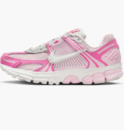 Кросівки жіночі Nike Zoom Vomero Pink IM2404-645