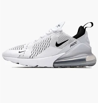 Кроссовки женские Nike Air Max 270 White AH6789-100