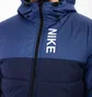 Куртка чоловіча Nike M Nsw Hybrid Syn Fill Jkt Blue Dx2036-434