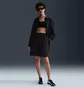 Шорты женские Nike Everything Black HJ1397-010