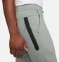 Спортивный костюм мужской Nike Tech Fleece Lightweight Grey DX0822-330__DX0826-330