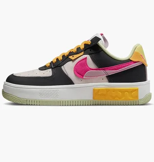 Кроссовки женские Nike Af1 Fontanka Mc Multi DR7880-001
