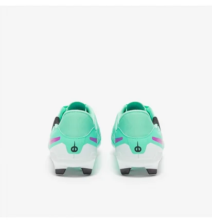 Бутси унісекс Nike Tiempo Legend X Academy Fg/Mg Turquoise DV4337-300