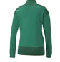 Олимпийка женская Puma Teamgoal 23 Training Polyesterjacket Green 656939-05
