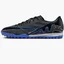 Сороконожки унисекс Nike Mercurial Vapor 15 Academy Black DJ5635-040