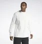 Свитшот мужской Reebok Classics Wardrobe Essentials White HA9431