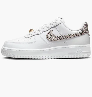 Кросівки жіночі Nike Air Force 1 Lx White DZ2709-100