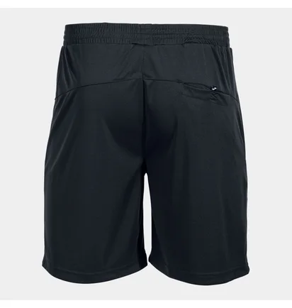 Шорты мужские Joma Respect Ii Black 101327.100