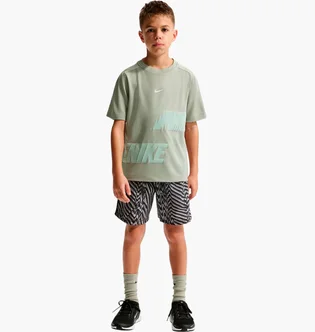 Футболка детская Nike Trainingstop Olive IF2474-304