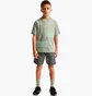 Футболка детская Nike Trainingstop Olive IF2474-304