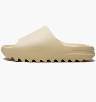 Тапочки мужские Adidas Yeezy Slide Beige FZ5897