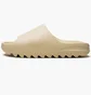 Тапочки мужские Adidas Yeezy Slide Beige FZ5897