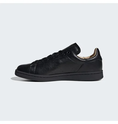 Кроссовки мужские Adidas Stan Smith Lux Shoes Black IH2450