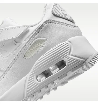 Кросівки дитячі Nike Air Max 90 White IH1417-133