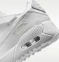 Кросівки дитячі Nike Air Max 90 White IH1417-133