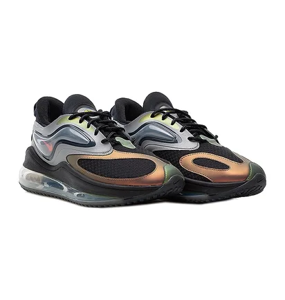 Кроссовки мужские Nike Air Max Zephyr Black CV8834-001
