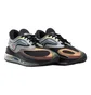 Кроссовки мужские Nike Air Max Zephyr Black CV8834-001