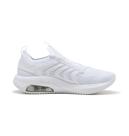 Кросівки жіночі Puma Ayro Street White 312965-03