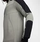 Кофта чоловіча Nike Elmnt Top Ls Wr Grey HF7452-053