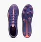 Бутси унісекс Puma Ultra 5 Pro Fg/Ag Violet 107685-01