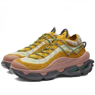 Кроссовки женские Nike W Air Max Ng N2Tw Nn Yellow FD2110-700