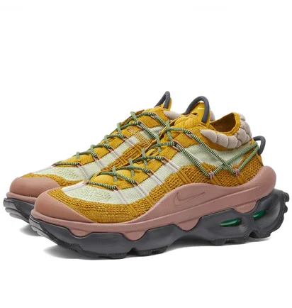 Кроссовки женские Nike W Air Max Ng N2Tw Nn Yellow FD2110-700