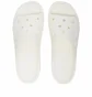 Тапочки мужские Crocs Classic Platform Slide White 208180-100