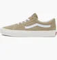 Кеды унисекс Vans Sk8-Low Sneakers Beige VN000BVX4MG