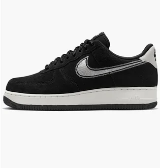 Кроссовки мужские Nike Air Force 1 07 Lv8 Black HJ4465-001