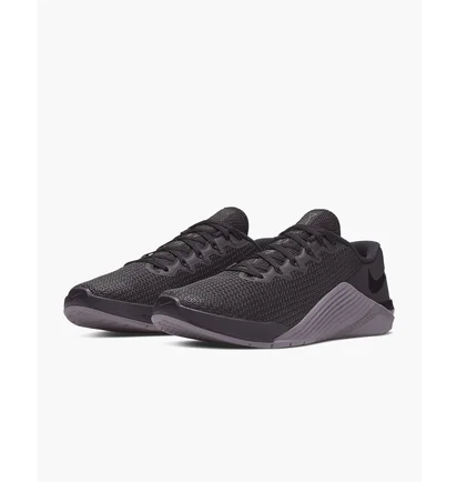 Кроссовки мужские Nike Mens Training Shoes Black Aq1189-001