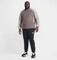 Кофта мужская Nike Trail Polartec Grey FV9962-289