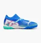 Сороконіжки унісекс Puma Future 7 Pro Cage Blue 107923-01