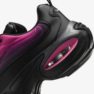 Кроссовки женские Nike Air Max Portal Black/Pink HV6354-001
