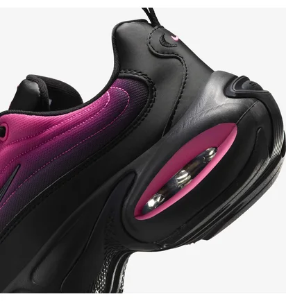 Кроссовки женские Nike Air Max Portal Black/Pink HV6354-001