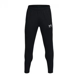 Штаны мужские Under Armour Trainingshose Black 1379587-001