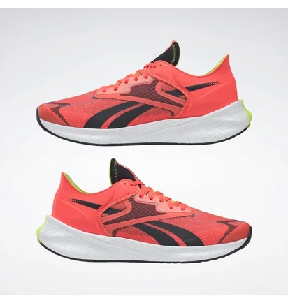 Кросівки унісекс Reebok Floatride Energy Symmetros 2 Orange Gw7196