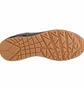 Кросівки чоловічі Skechers Uno-Layover Black 183010-BBK