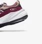 Кроссовки унисекс New Balance made in USA 990V6 Bordo U990BT6