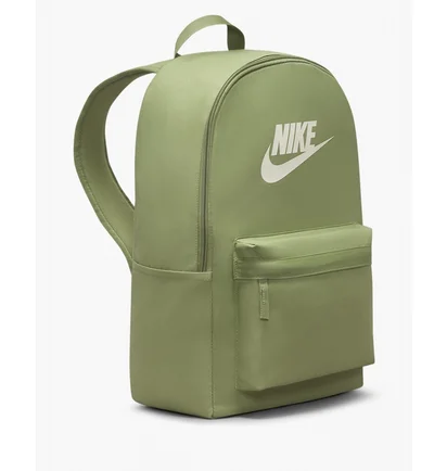 Рюкзак унисекс Nike Nk Heritage Bkpk Green Dc4244-334