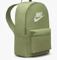 Рюкзак унисекс Nike Nk Heritage Bkpk Green Dc4244-334