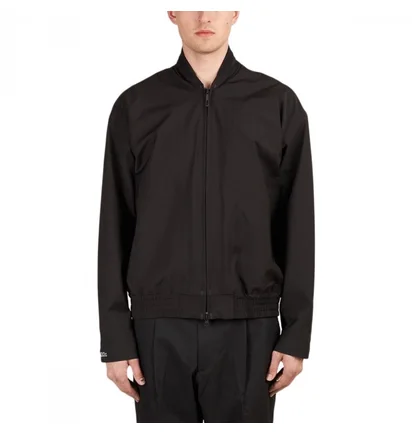Куртка унісекс 032C College Jacket Black SS22-W-4050